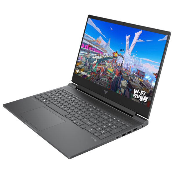  Hp Laptop 16.1 Inch - Victus 16 r1051ne - Intel Core i7 14700HX - 16GB/1TB SSD - NVIDIA GeForce RTX 4070 8 GB - Dos 