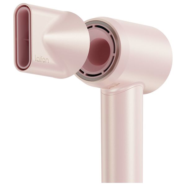  Laifen Hair Dryer - 1600W - 1.8 m - Pink 