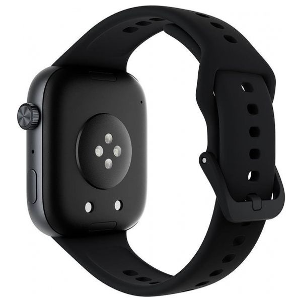  Honor Watch X5i - 46 mm - 1.97 inch - AMOLED - Black 