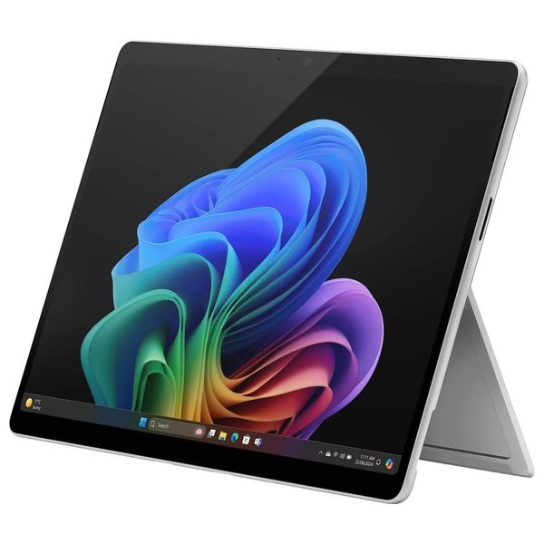 لابتوب مايكروسوفت 13-انج - Surface Pro 10 - Intel Core Ultra 7 165U - Intel - ويندوز 11 برو - 1 تيرابايت اس اس دي - رام 64 كيكابايت