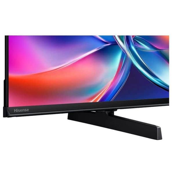 Hisense 75Q61Q - 75 Inch - QLED 4K - 60Hz - VIDAA Smart TV - Black 