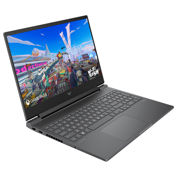  Hp Laptop 16.1 Inch - Victus 16 r1051ne - Intel Core i7 14700HX - 16GB/1TB SSD - NVIDIA GeForce RTX 4070 8 GB - Dos 