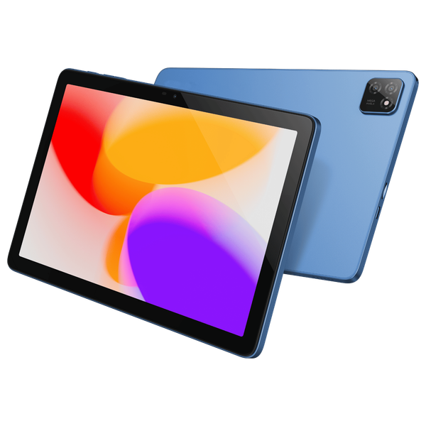  G-tab T9 pro - 10.1 inch - Allwinner A333 - 5500 mAh - 10W - Blue + Pen + Keyboard + Mouse 