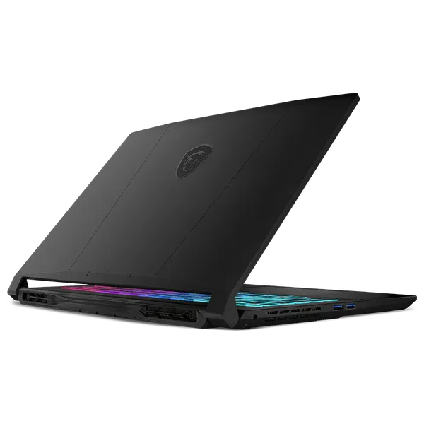  MSI Katana 15 HX B14WFK - 15.6 inch - Intel Core i7-14650HX - 16GB / 512GB SSD - NVIDIA GeForce RTX 5060 - DOS 