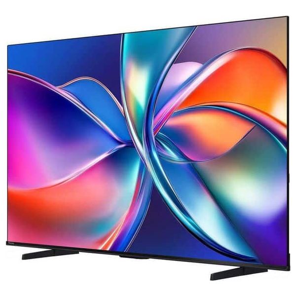  Hisense 75Q61Q - 75 Inch - QLED 4K - 60Hz - VIDAA Smart TV - Black 