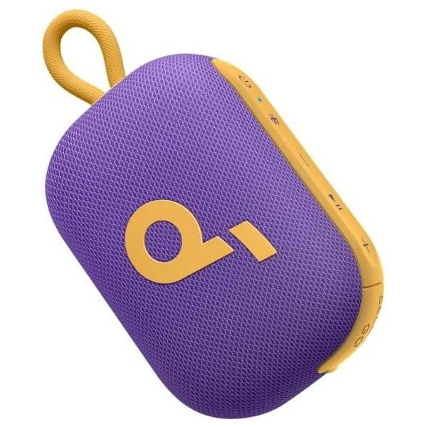  Anker Soundcore Select 4 Go - Bluetooth Speaker - Up to 20 hours - Purple 