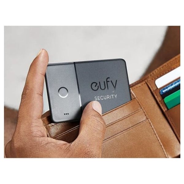  Anker T87B2011 - Smart Track Card - Black 