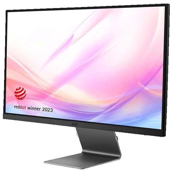 LG 27-Inch MD271UL - Series - Flat Computer Monitor - 60Hz - 4ms Response Time - IPS 4K UHD