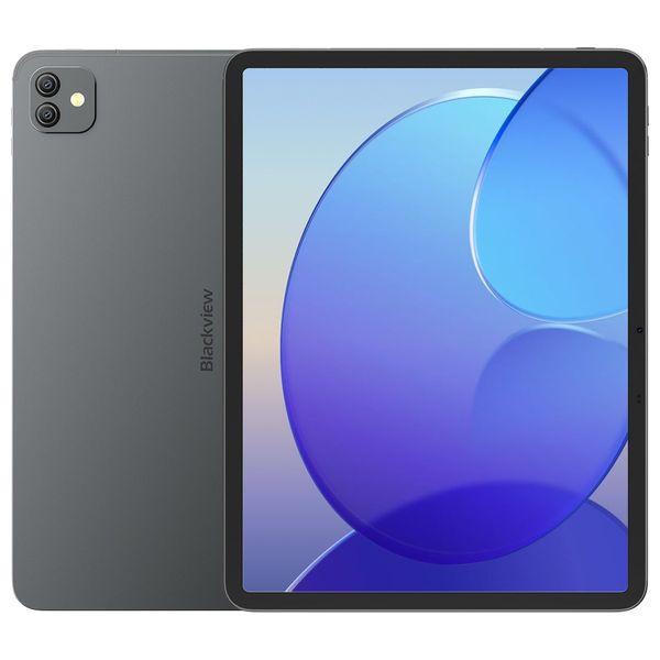  Blackview LINK 8 - 12.7 inches Display, Refresh Rate 90Hz - MediaTek Helio G100 Octa-core - 8400 mAh, 18W fast charging 