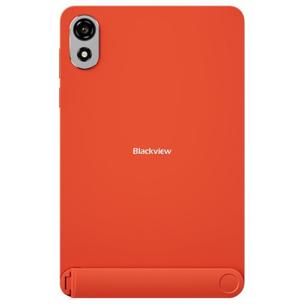  بلاك فيو زينو 1 - شاشة 8-انج HD, معدل التحديث 90 هيرتز - معالج يونيسوك تايجر T615 ثماني النواة - 6000 مللي أمبير، شحن 10 واط 