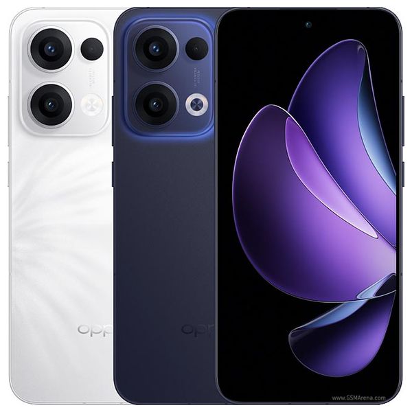 Oppo Reno 13 5G - Dual SIM - 512/12GB
