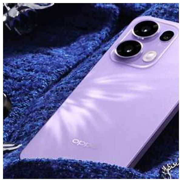  Oppo Reno 13 5G - Dual SIM - 512/12GB 