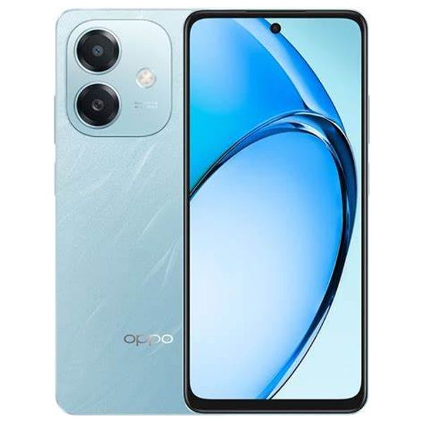 Oppo A3x - Dual SIM - 128/4GB