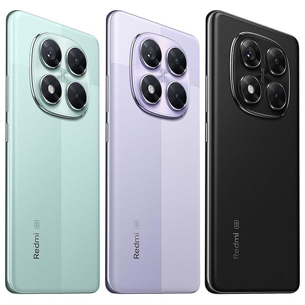  Xiaomi Redmi Note 14 Pro - Dual SIM - 256/8GB 