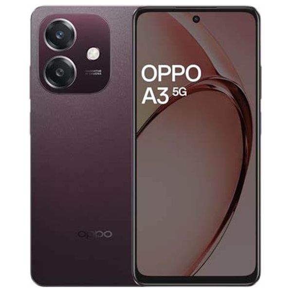  Oppo A3 - Dual SIM - 128/6GB 