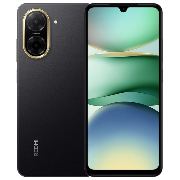  Xiaomi Redmi A5 - Dual SIM - 6.88 inches, IPS LCD - Unisoc T7250 - 5200 mAh 