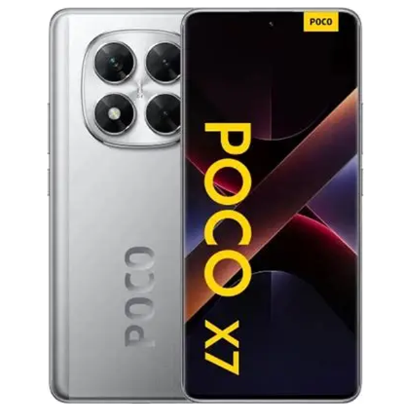  Xiaomi Poco X7 - Dual SIM - 512/12GB 