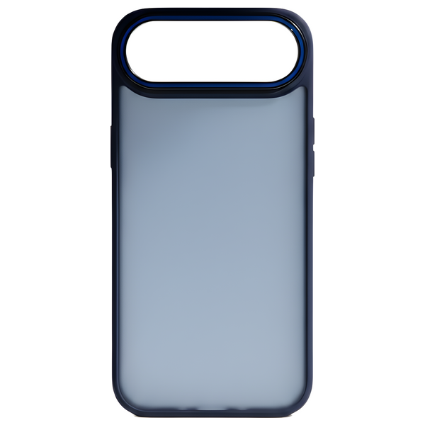 حافظة موبايل برذر لجهاز ايفون 17 اير - ازرق