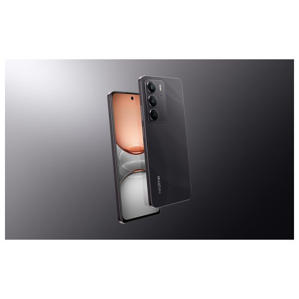  Realme C75 - 6.72-inch screen - 90Hz - Helio G92 Max processor - 50MP camera - 6000mAh battery - 45W fast charging - 8GB/256GB storage 