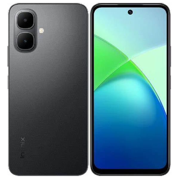 Infinix Smart 10 - Dual SIM - 6.67 Inch IPS LCD - Unisoc T7250 (12 nm) - 5000 mAh