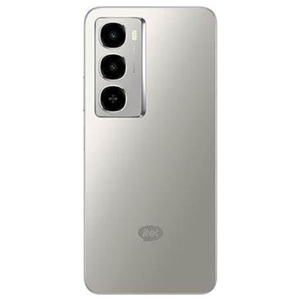 Itel City 100 - 6.75-inch screen - 90Hz - Unisoc T7250 processor - 13MP camera - 5200mAh battery - 18W charging