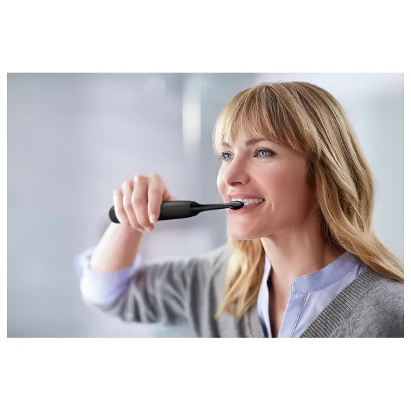  Philips Sonicare Protective Clean toothbrush - black 