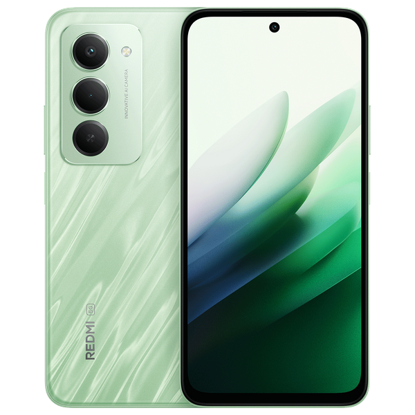 Xiaomi Redmi 15 - 6.9 inch, FHD, 144Hz, - Snapdragon 6s Gen 3 (6nm) - 7000mAh, 33W