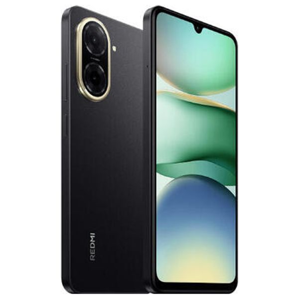  Xiaomi Redmi A5 - Dual SIM - 6.88 inches, IPS LCD - Unisoc T7250 - 5200 mAh 