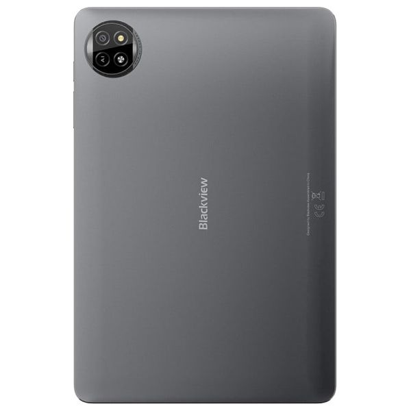  Blackview Tab 20 WiFi - 10.1 inches HD+ IPS -  Quad-core UNISOC T310 - 6600 mAh 10W charging support 