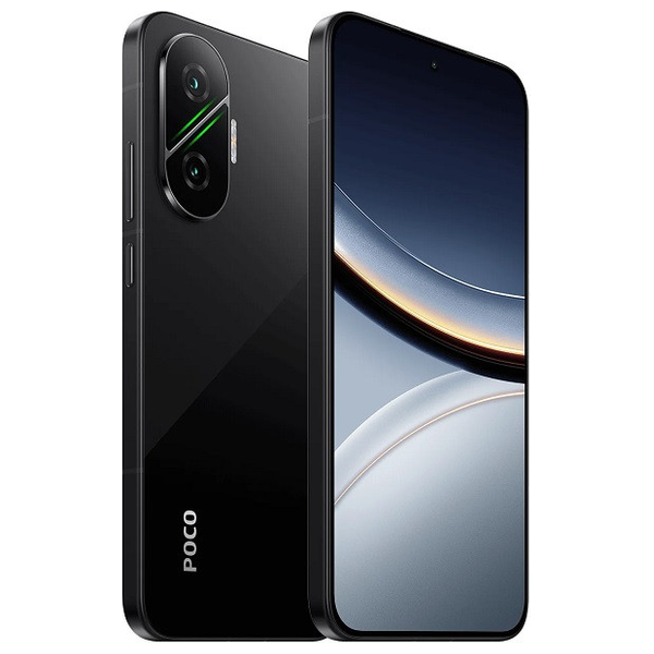 Xiaomi Poco F7 - Dual SIM - 6.83 Inch - AMOLED - Snapdragon 8s Gen 4 - 6500 6500 mAh - 3200 nits