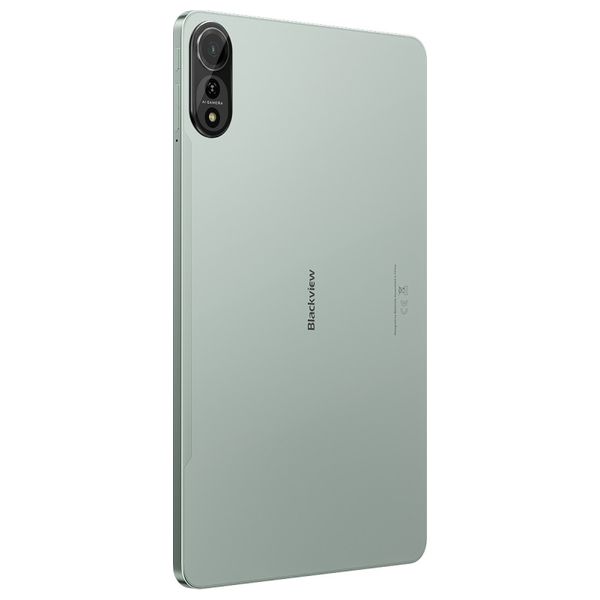  Blackview Mega 2 - Dual SIM - Up To 9000 mAh - 18W - 256/8GB 