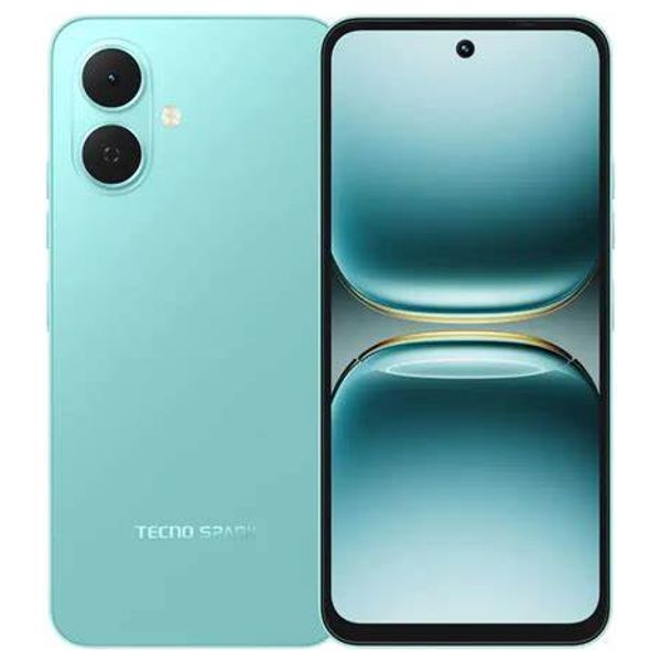 Tecno Spark Go 2 - Dual SIM - 6.67 Inch IPS LCD - Unisoc T7250 (12 nm) - 5000 mAh