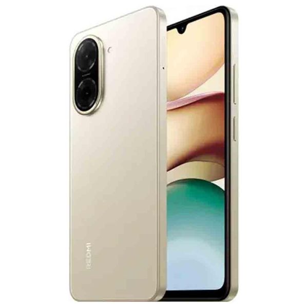  Xiaomi Redmi A5 - Dual SIM - IPS LCD - Unisoc T7250 - 5200 mAh 