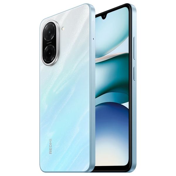 Xiaomi Redmi A5 - Dual SIM - IPS LCD - Unisoc T7250 - 5200 mAh