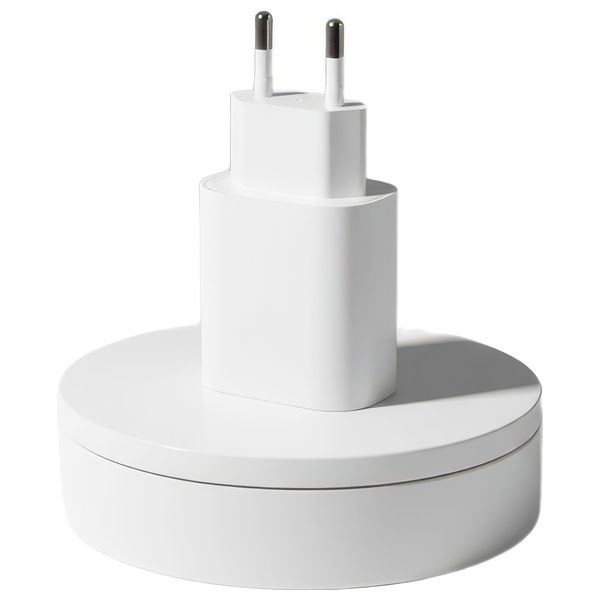  VISION VMA-CH11 – Wall Charger – White 