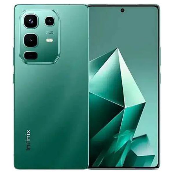  Infinix Note 50 Pro - Dual SIM - 256/12GB 