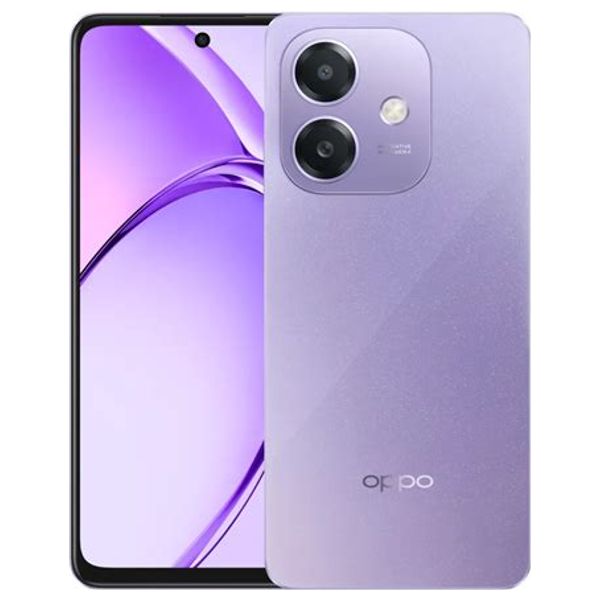  Oppo A3x - Dual SIM - 128/4GB 