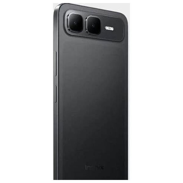 انفنكس سمارت 10 بلس - دبل سيم - 6.67 انج IPS LCD 120 هيرتز T7250 - يوني سوك T7250 - بحجم بطارية 6000 مللي امبير