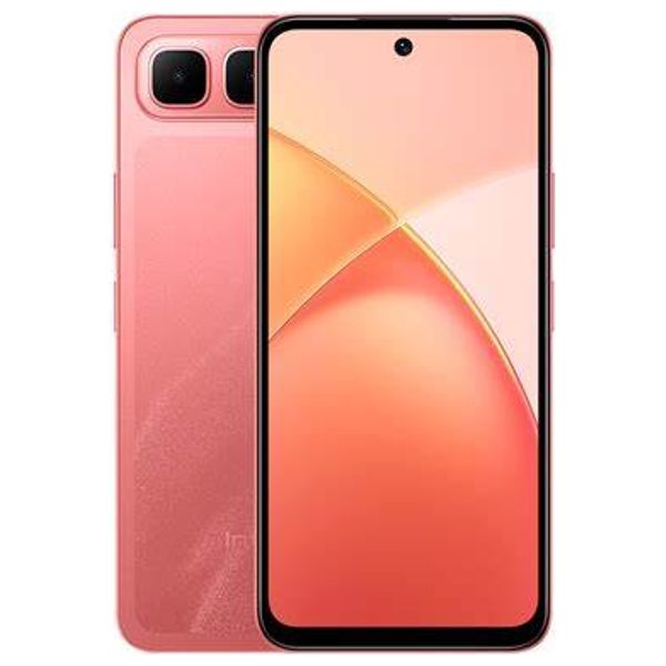 انفنكس سمارت 10 بلس - دبل سيم - 6.67 انج IPS LCD 120 هيرتز T7250 - يوني سوك T7250 - بحجم بطارية 6000 مللي امبير
