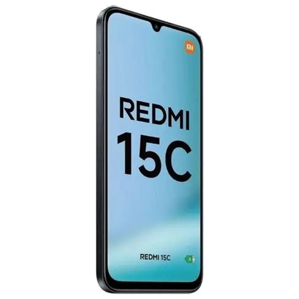  Xiaomi Redmi 15 - 6.9 inch, IPS LCD, 144 Hz, - Media Snapdragon 685 - 7000 mAh, 33W 