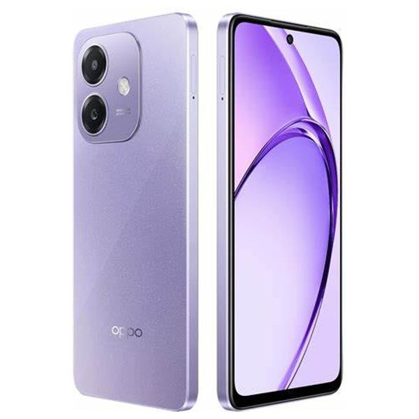  Oppo A3x - Dual SIM - 128/4GB 