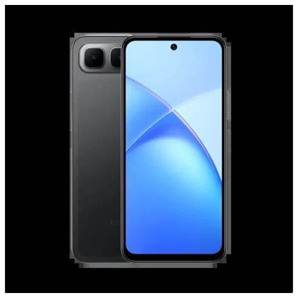 انفنكس سمارت 10 بلس - دبل سيم - 6.67 انج IPS LCD 120 هيرتز T7250 - يوني سوك T7250 - بحجم بطارية 6000 مللي امبير