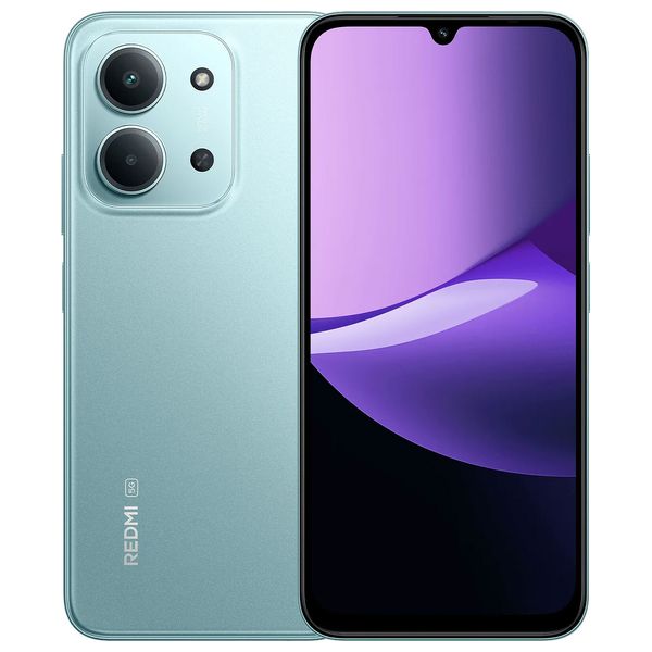 شاومي ريدمي سي 15 - شاشة 6.9 انج, IPS LCD, هيرتز120, - ميديا ​​تيك هيليو G81-ألترا - بطارية بحجم 6000 مللي امبير, سرعة شحن 33 واط