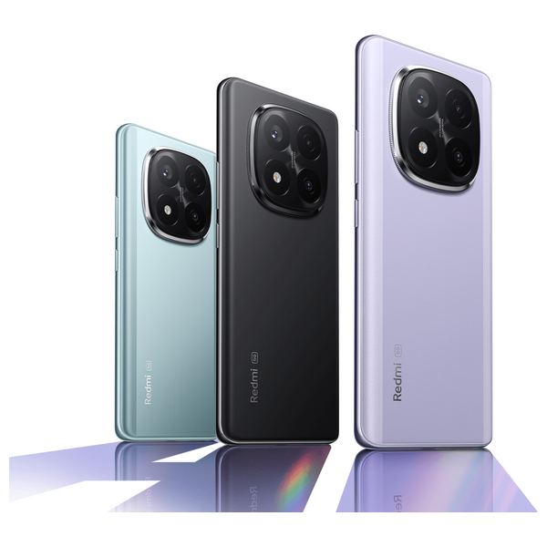  Xiaomi Redmi Note 14 Pro - Dual SIM - 256/8GB 