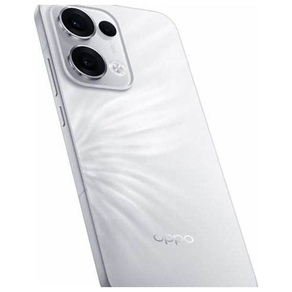  اوبو رينو ١٣ – هاتف ذكي – أبيض 