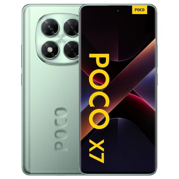 Xiaomi Poco X7 - Dual SIM - 256/8GB 