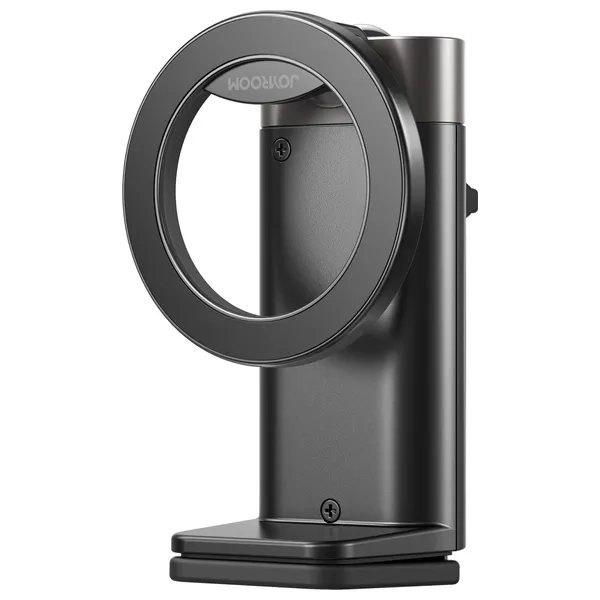 Joyroom - Magnetic Phone Holder - Strong, Adjustable - 360° rotation - Black