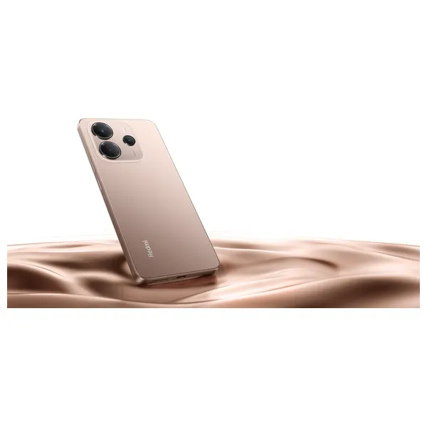  Xiaomi Redmi Note 14 - 6.67 inches, AMOLED, 120Hz - MediaTek Helio G99 Ultra (6 nm) - 5500 mAh 