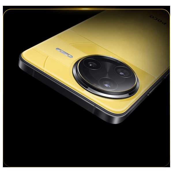  Xiaomi Poco F7 Ultra - 512/16GB - 6.67 inch - 5300 mAh 