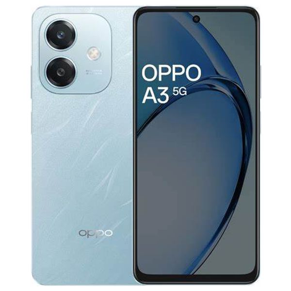  Oppo A3 – Mobile – 003 Blue 